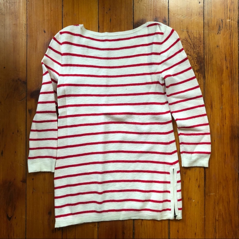 Madewell Knit Sweater